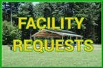 Facility Request Button
