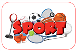 Sports Button