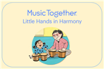 Music Together Button