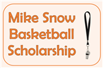 Mike Snow Scholarship