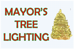 Mayors Tree Lighting