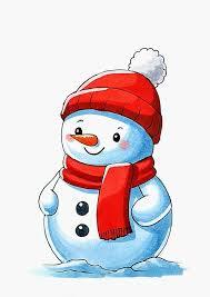 snowman