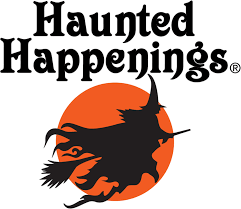haunted happenings
