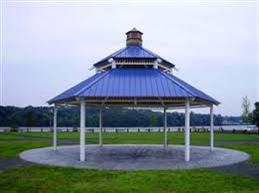 riverport park gazebo