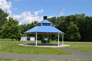 Riverport Park Pavilion