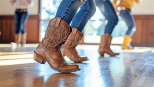 Line Dancing
