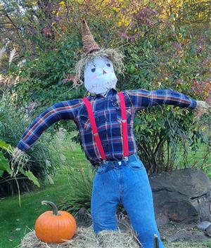 Scarecrow