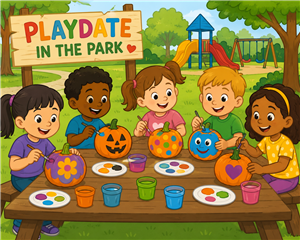 Playdate