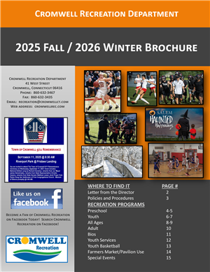 25-26 Fall/Winter Front Cover 