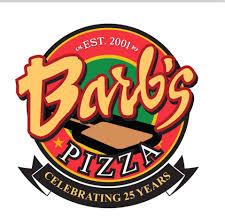 Barbs