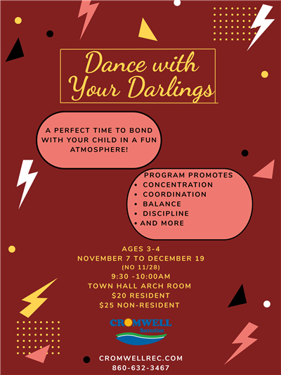 dance