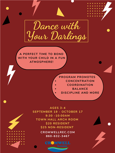 dance