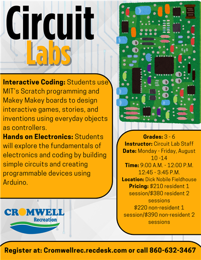 circuitlabs circuitlabs
