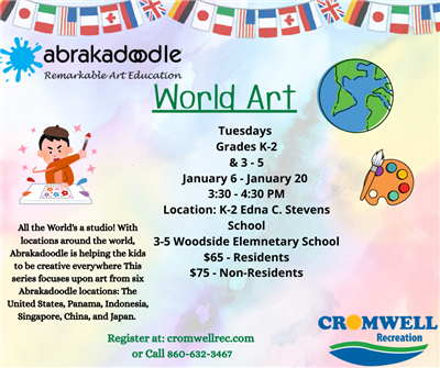 world art